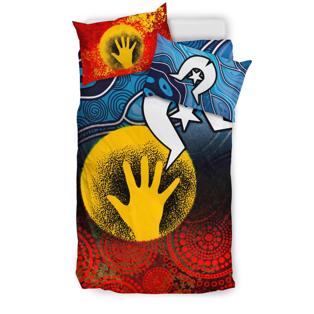 aboriginal-bedding-set-aboriginal-and-torres-strait-islanders-flag