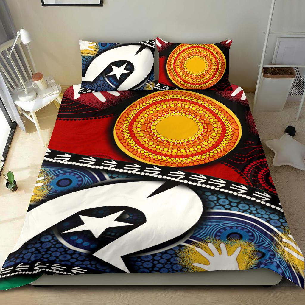 bedding-set-australian-naidoc-aboriginal-and-torres-strait-islands-flags