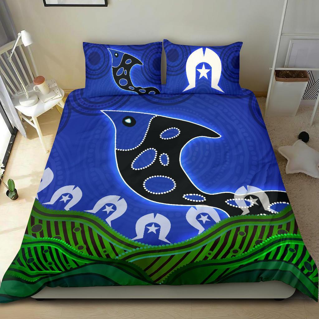 bedding-set-torres-strait-dot-patterns