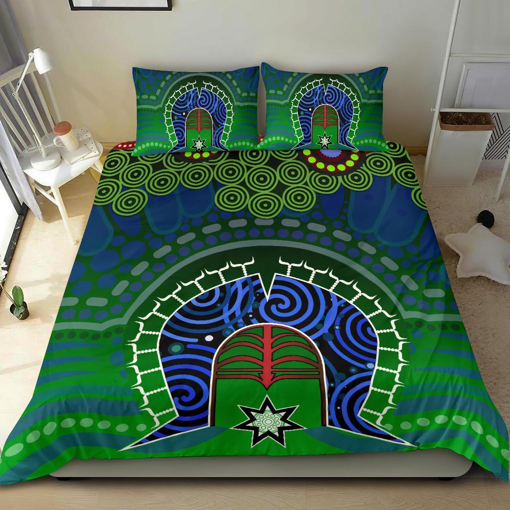 torres-strait-bedding-set-dhari-and-dot-patterns