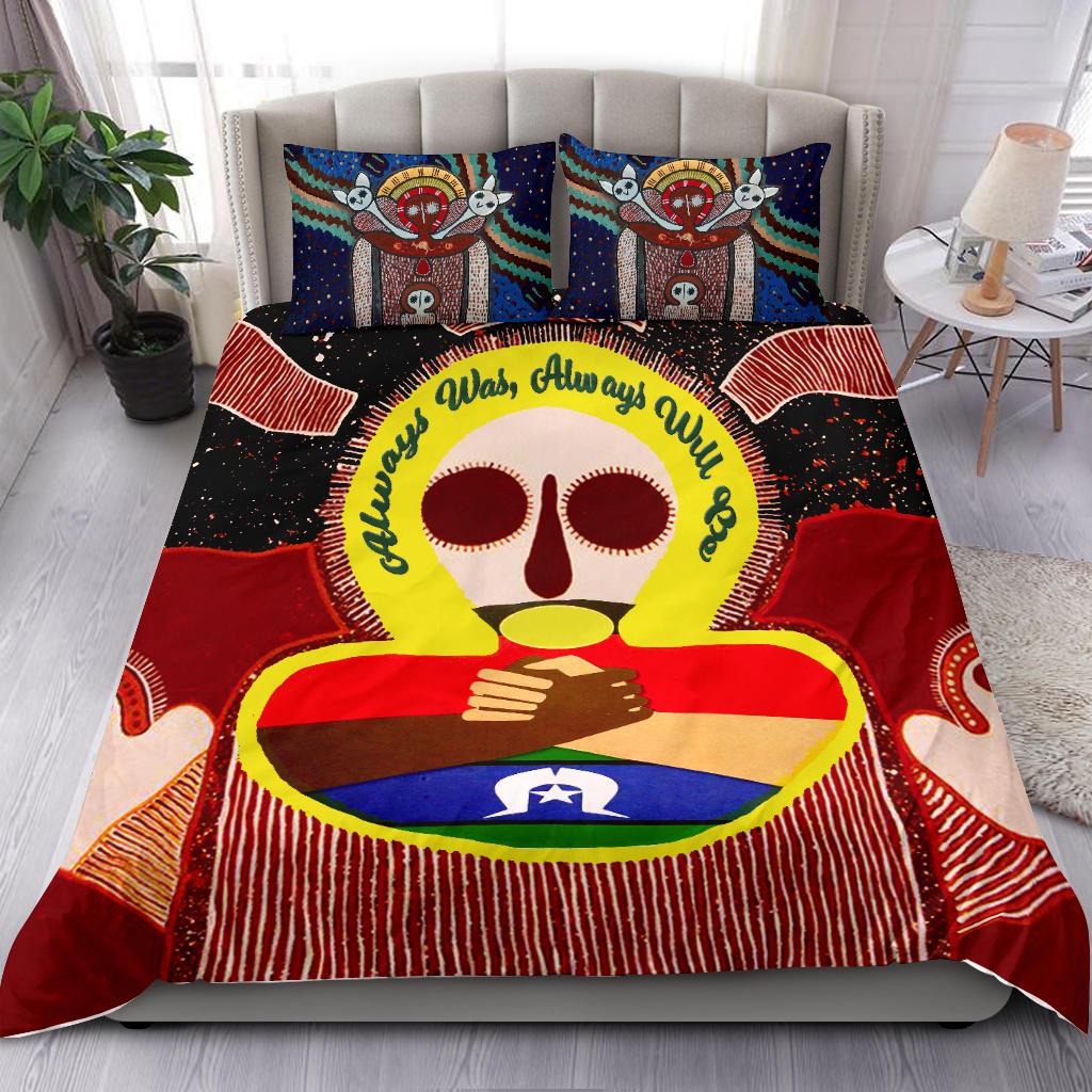 aboriginal-and-torres-strait-islander-bedding-set-naidoc-week-2022-style