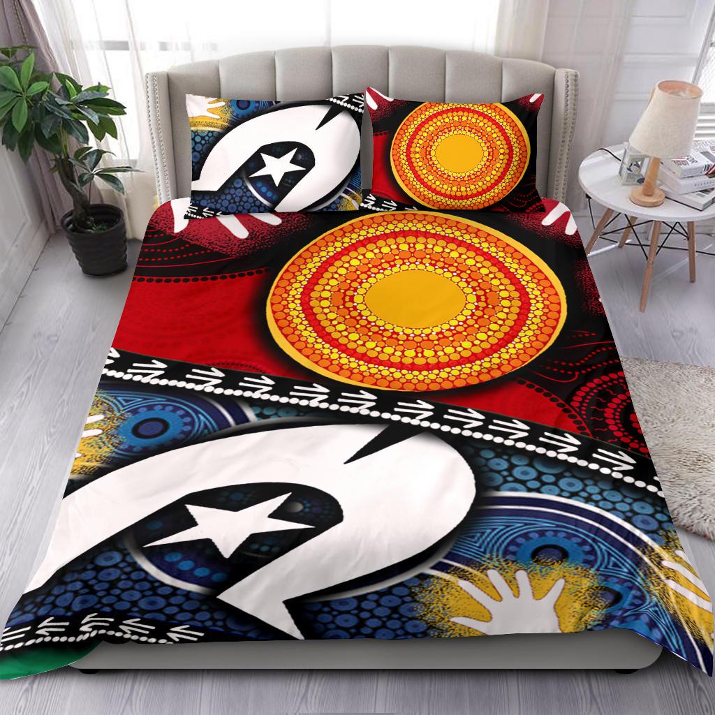 bedding-set-australian-naidoc-aboriginal-and-torres-strait-islands-flags