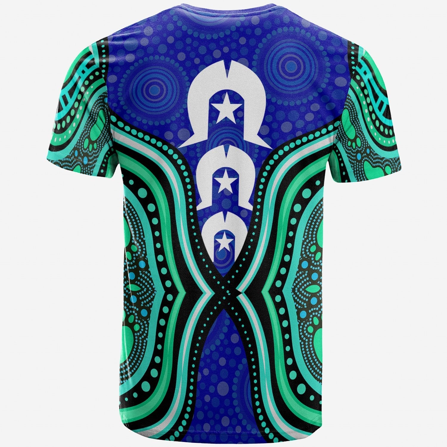 torres-strait-personalised-t-shirt-torres-strait-symbol-and-aboriginal-patterns