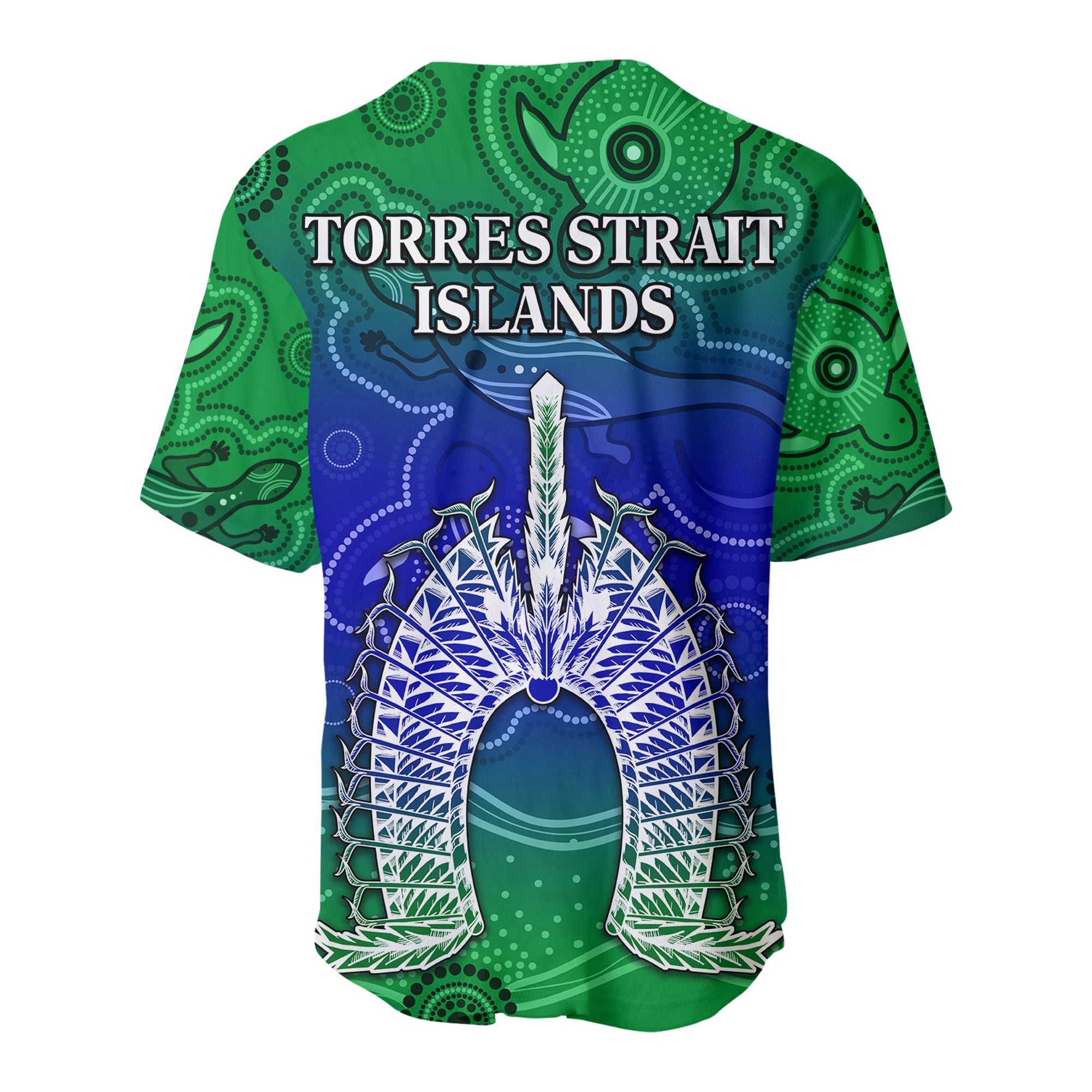 torres-strait-islands-baseball-jersey-aboriginal-art-lizard-symbol-peace-lt13