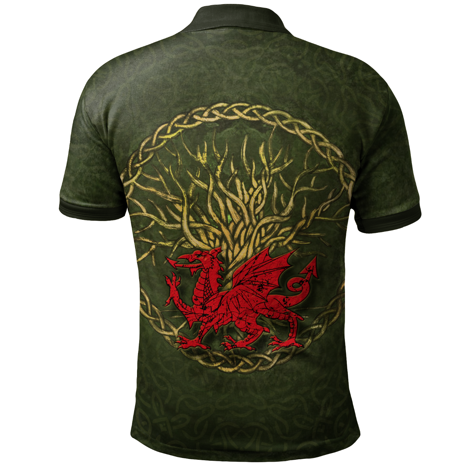 wales-celtic-polo-shirts-welsh-dragon-with-celtic-tree