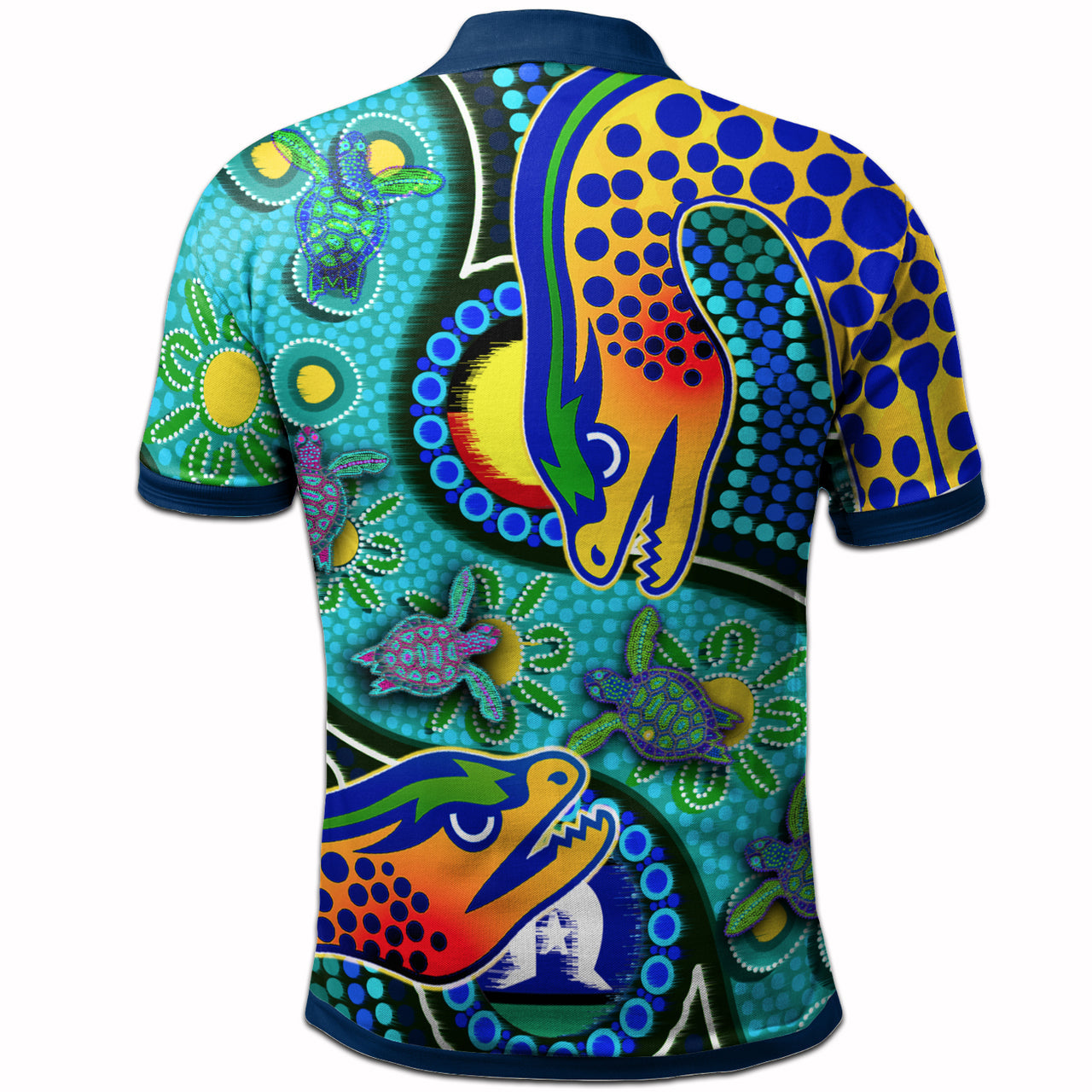 eels-rugby-polo-shirt-indigenous-eels-with-aboriginal-and-torres-strait-islander-flag-rlt13