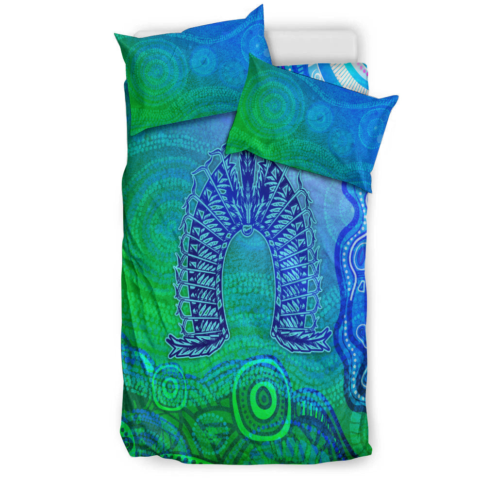 aboriginal-torres-strait-islands-bedding-set-wave-vibes-lt8