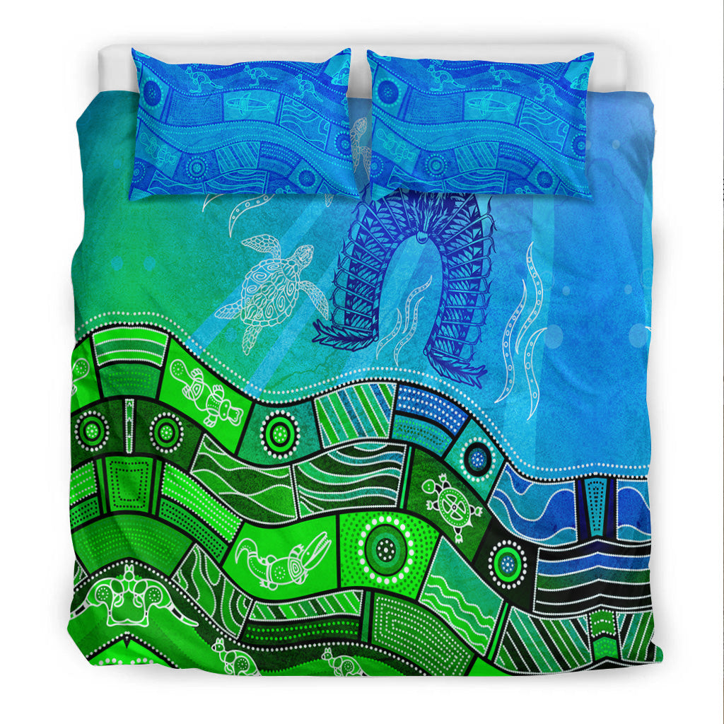 aboriginal-torres-strait-islands-bedding-set-towards-the-light-lt8