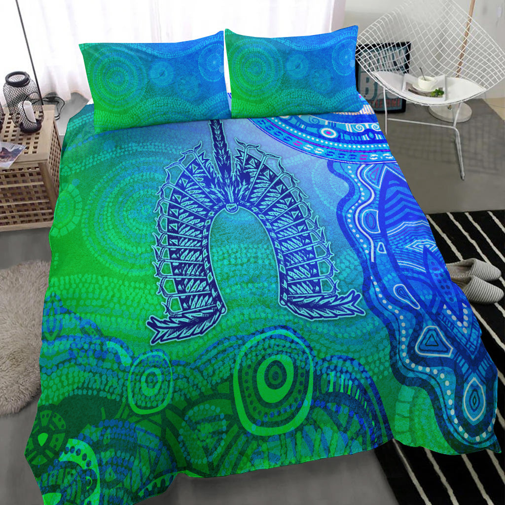 aboriginal-torres-strait-islands-bedding-set-wave-vibes-lt8