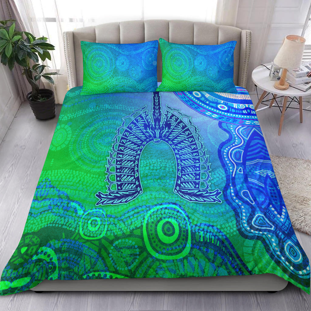 aboriginal-torres-strait-islands-bedding-set-wave-vibes-lt8