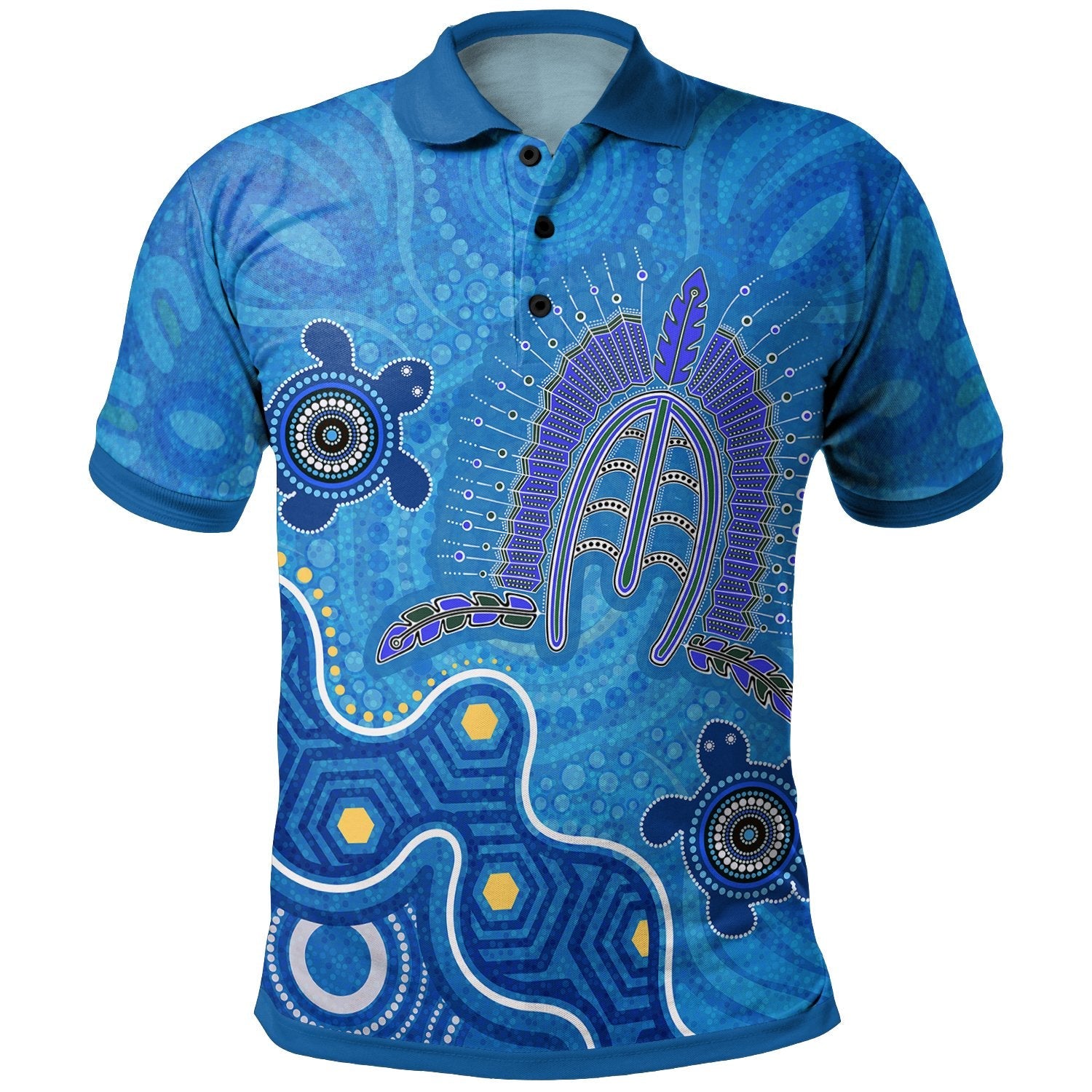 torres-strait-polo-shirt-dhari-and-turtle-bn25