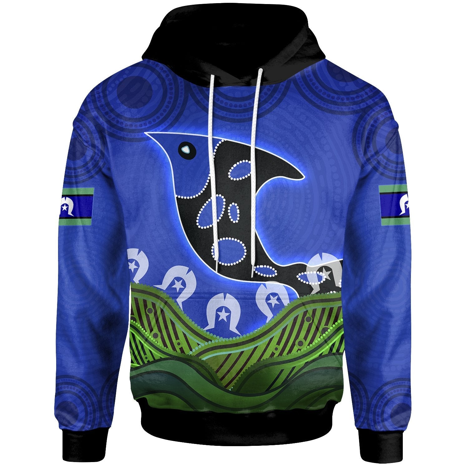 hoodie-torres-strait-dot-patterns