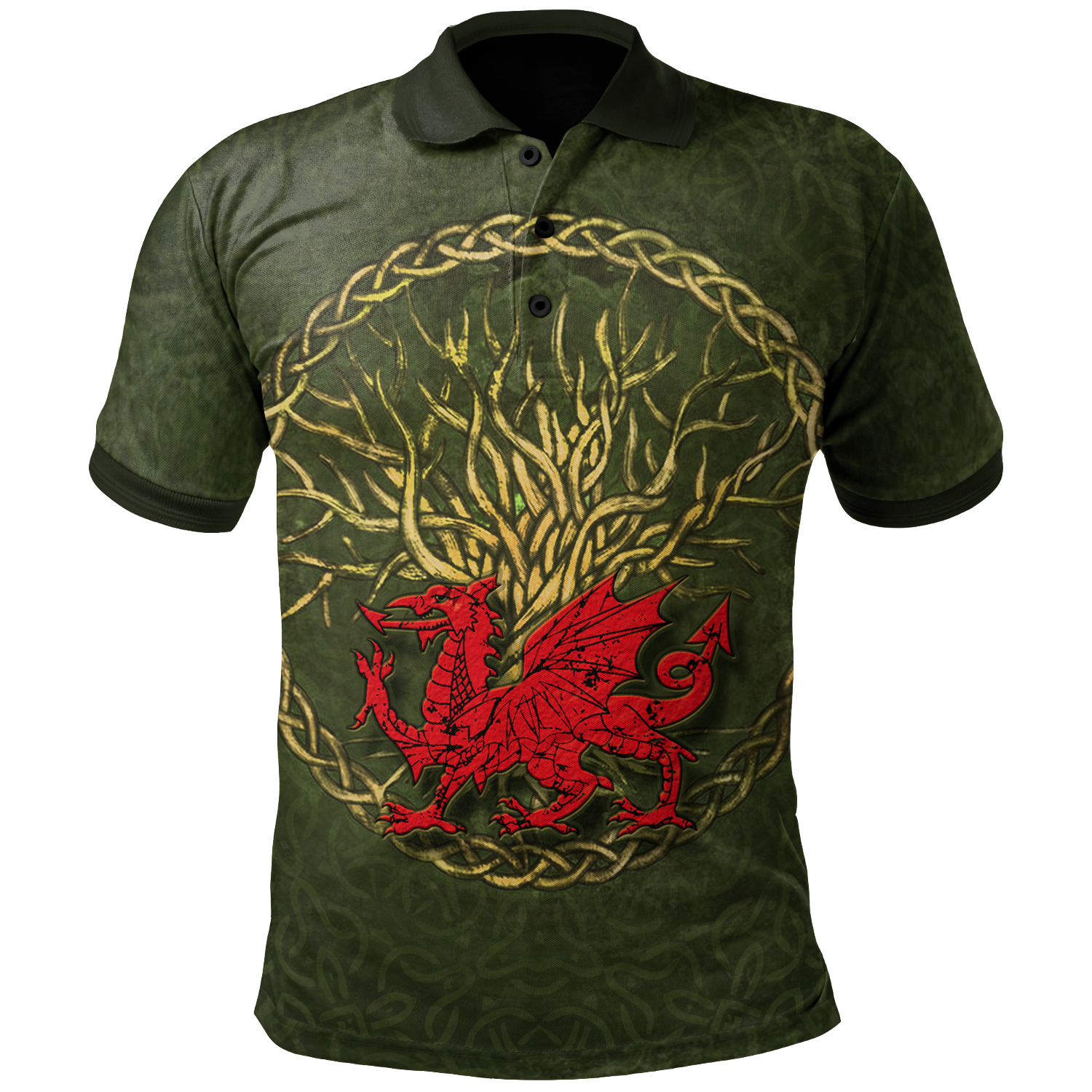 wales-celtic-polo-shirts-welsh-dragon-with-celtic-tree