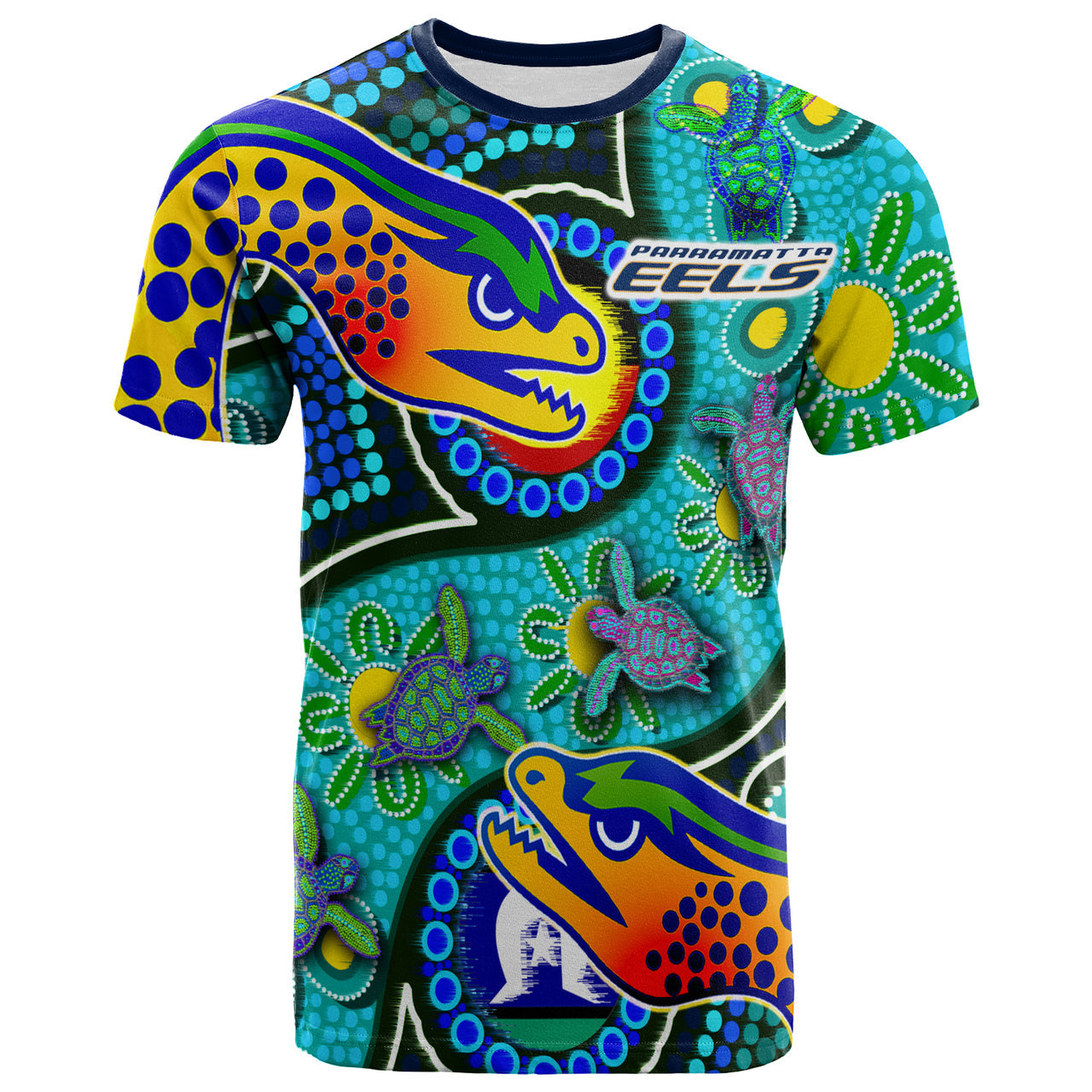 eels-rugby-t-shirt-indigenous-eels-with-aboriginal-and-torres-strait-islander-flag-rlt13