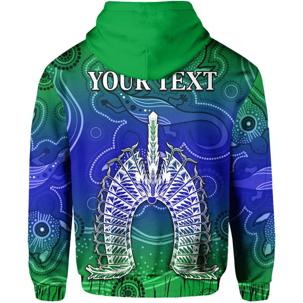 custom-personalised-torres-strait-islands-hoodie-aboriginal-art-lizard-symbol-peace-lt13