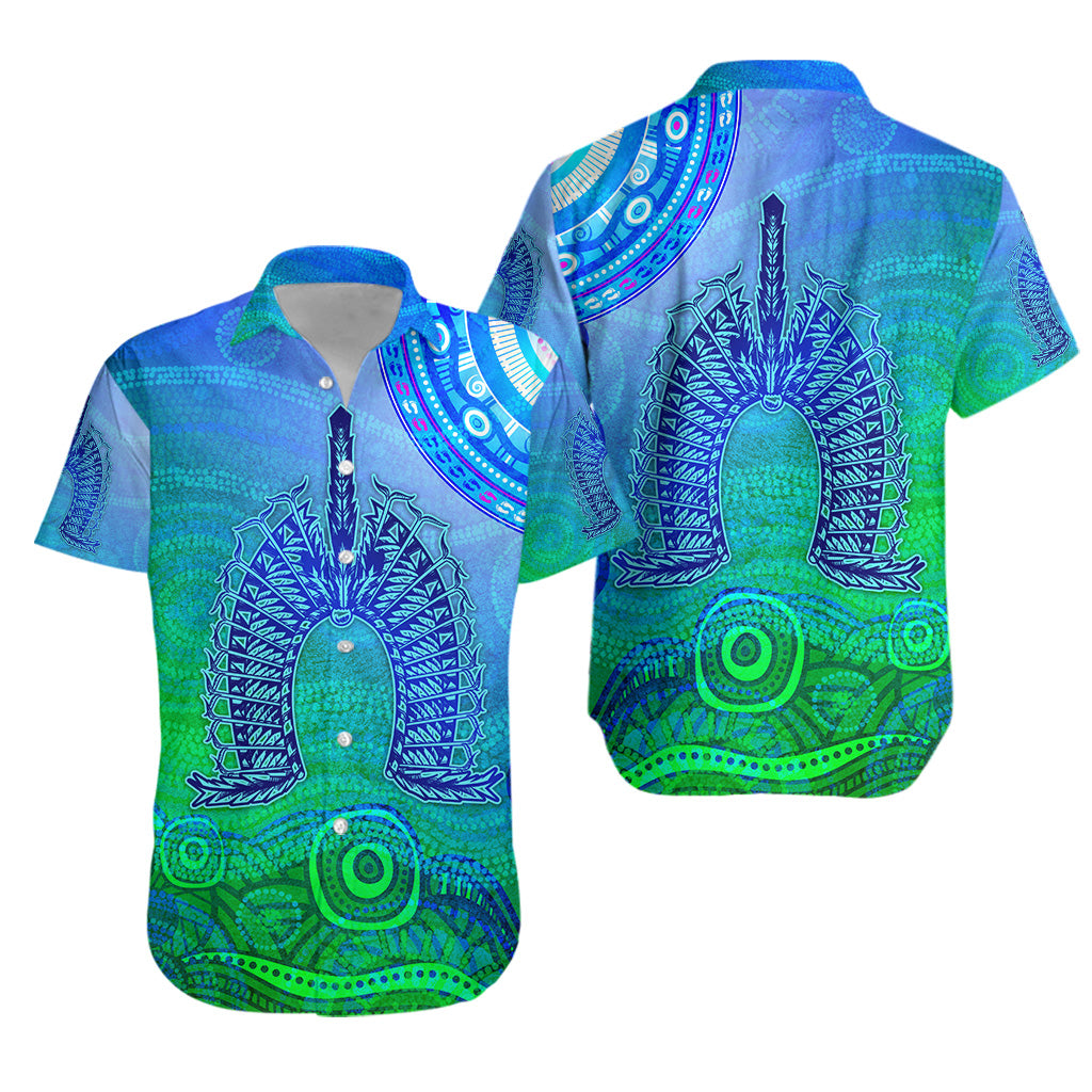 aboriginal-torres-strait-islands-hawaiian-shirt-wave-vibes-lt8