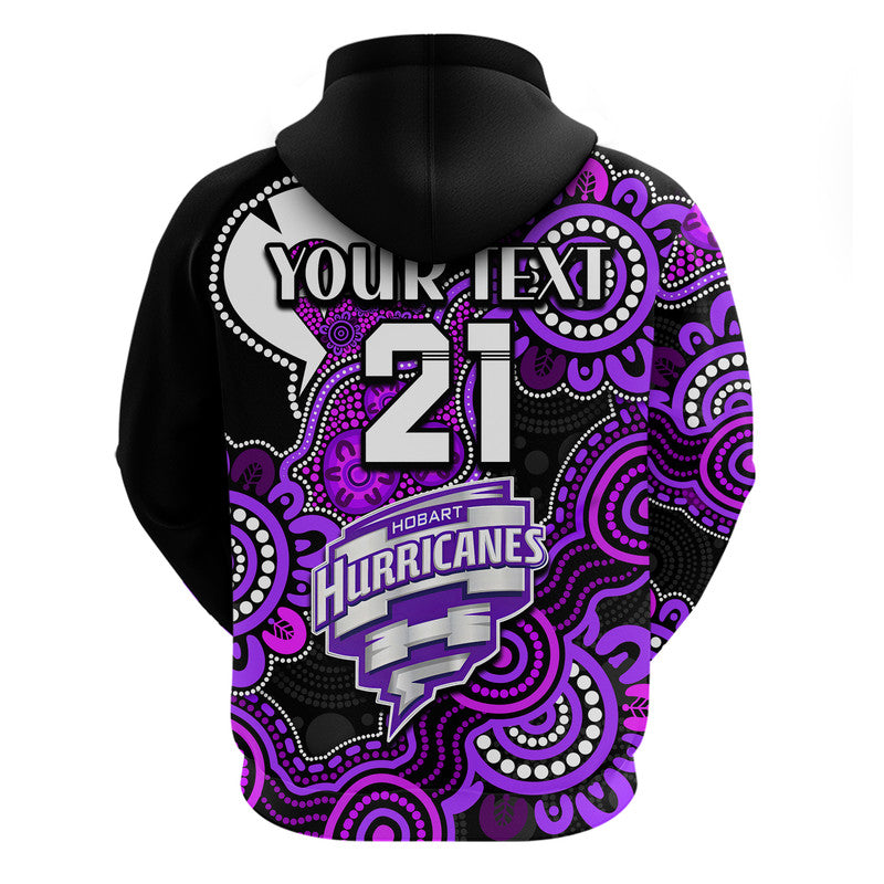 custom-personalised-hobart-hurricanes-cricket-zip-up-and-pullover-hoodie-naidoc-torres-strait-for-our-elders