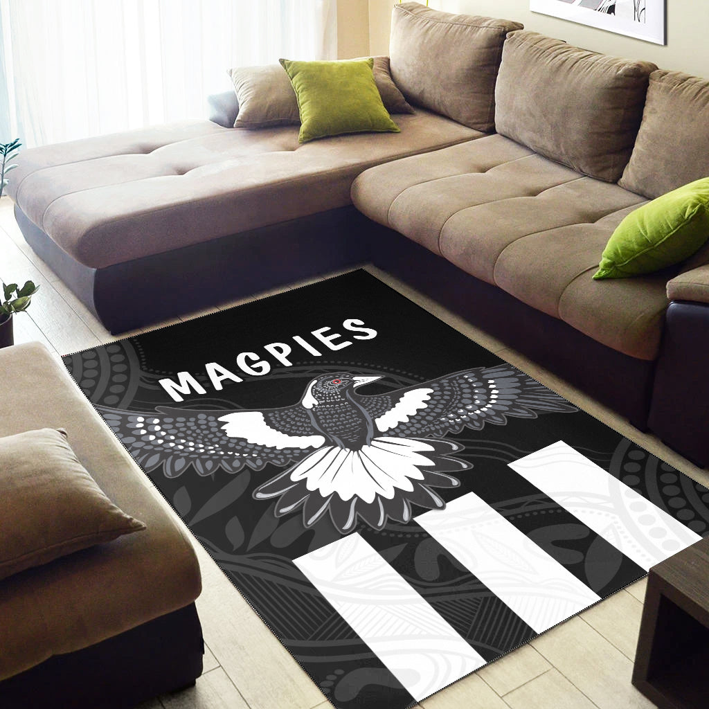 magpies-indigenous-area-rug-2021-heroic-lt13