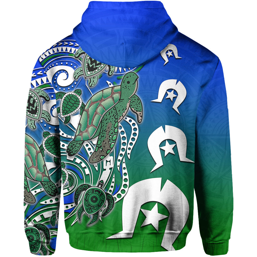 torres-strait-islanders-hoodie-turtle-lt6