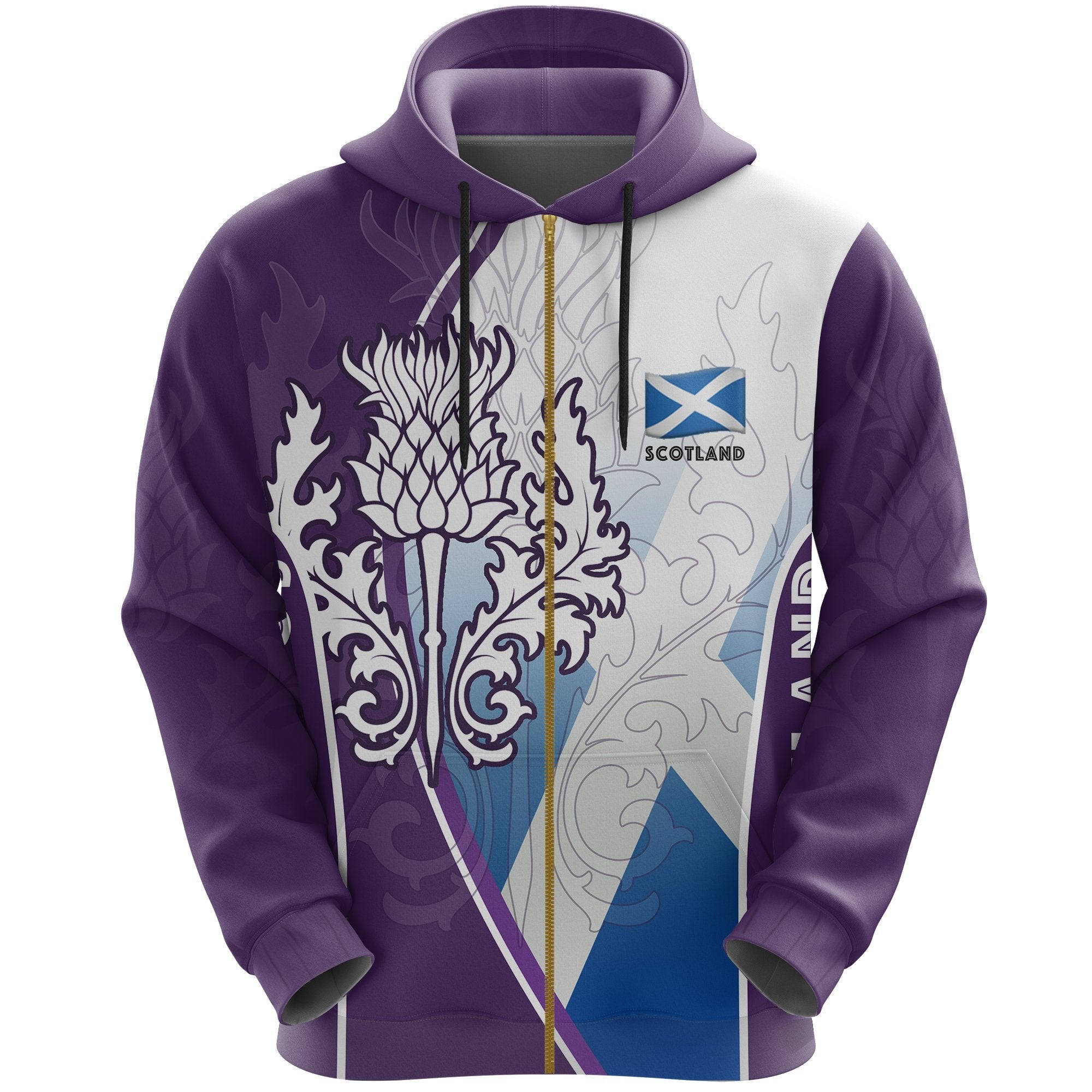 scotland-hoodie-thistle-mix-flag-zip