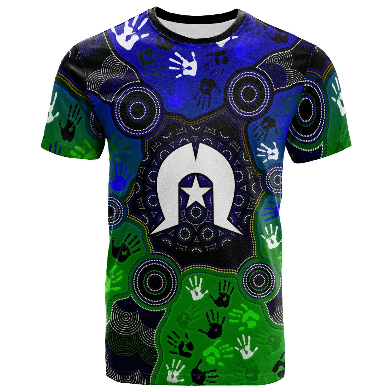 aboriginal-t-shirt-torres-strait-symbol-with-indigenous-patterns