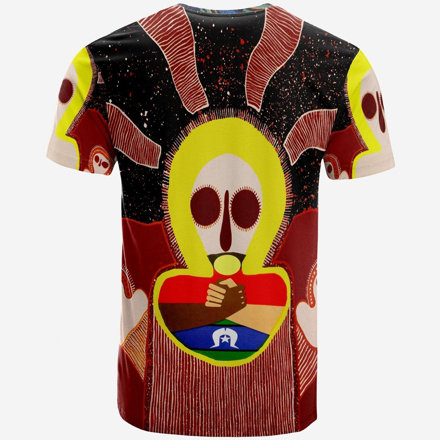 aboriginal-and-torres-strait-islander-t-shirt-naidoc-style