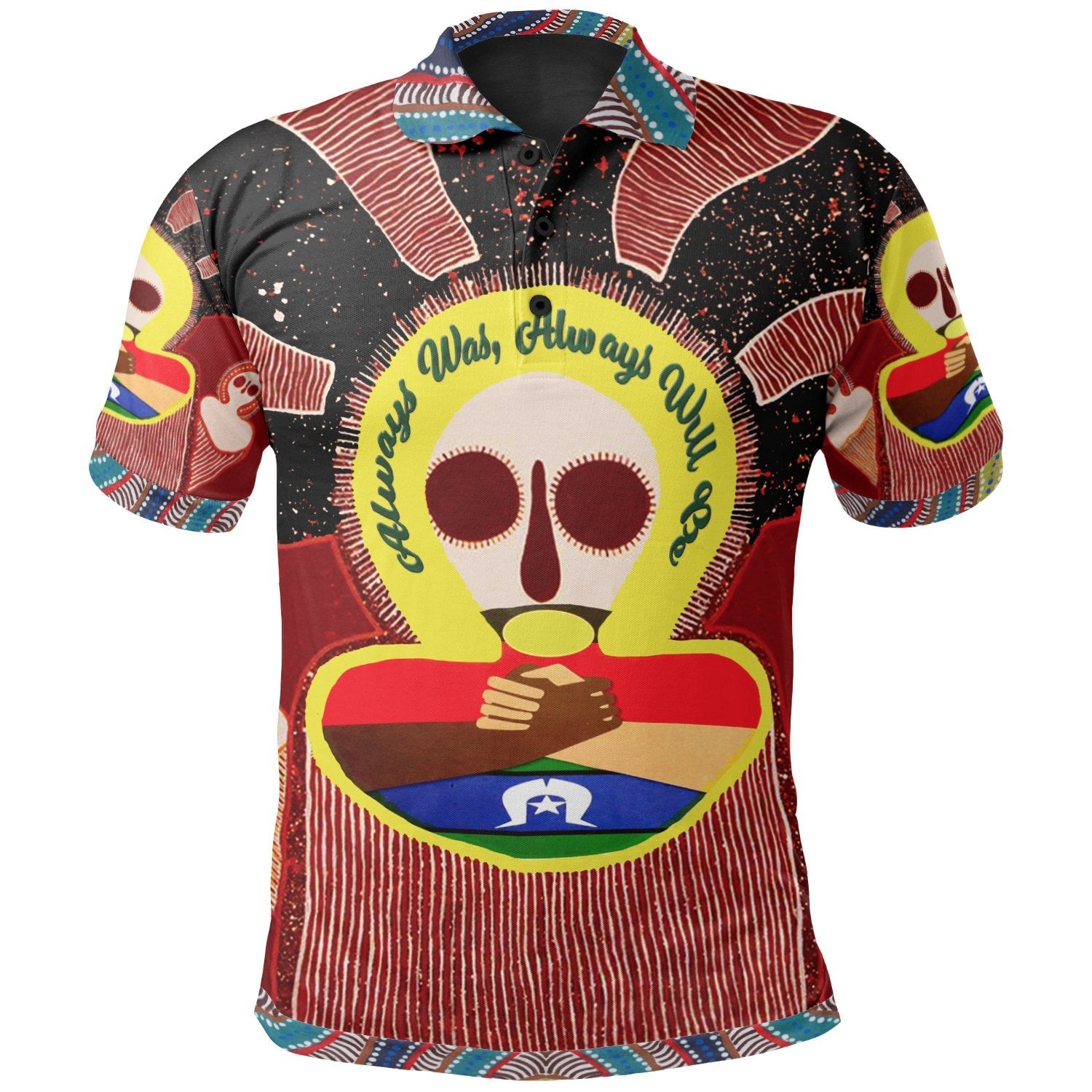 aboriginal-and-torres-strait-islander-polo-shirt-naidoc-style