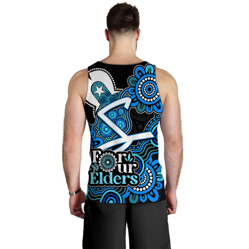 adelaide-strikers-cricket-men-tank-top-naidoc-torres-strait-for-our-elders