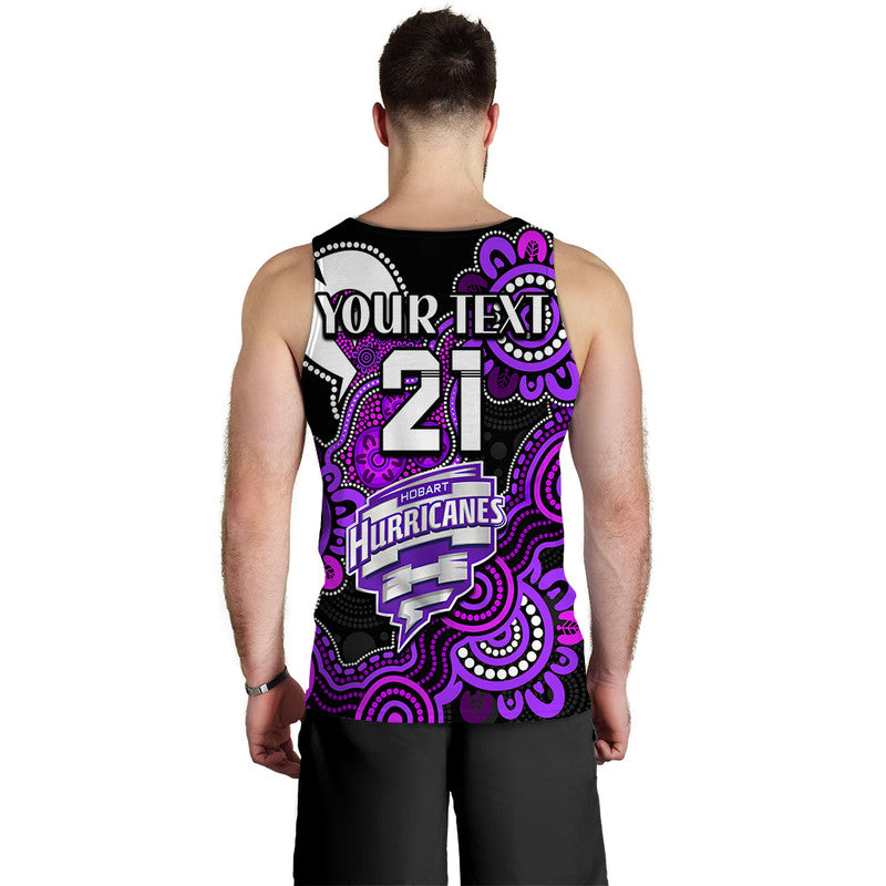 custom-personalised-hobart-hurricanes-cricket-men-tank-top-naidoc-torres-strait-for-our-elders