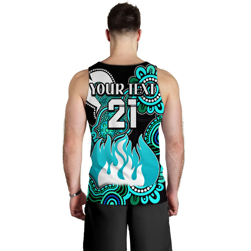 custom-personalised-brisbane-heat-cricket-men-tank-top-naidoc-torres-strait-for-our-elders