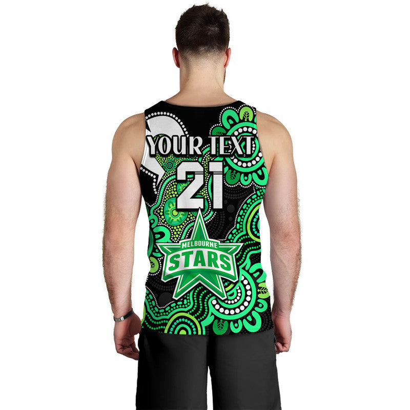 custom-personalised-melbourne-stars-cricket-men-tank-top-naidoc-torres-strait-for-our-elders