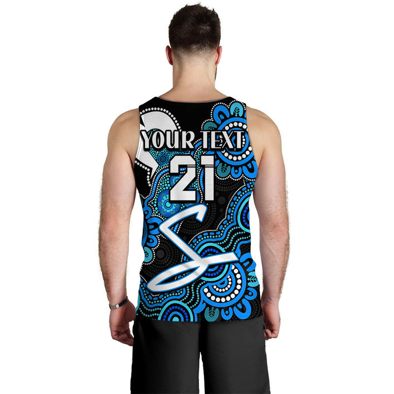 custom-personalised-adelaide-strikers-cricket-men-tank-top-naidoc-torres-strait-for-our-elders