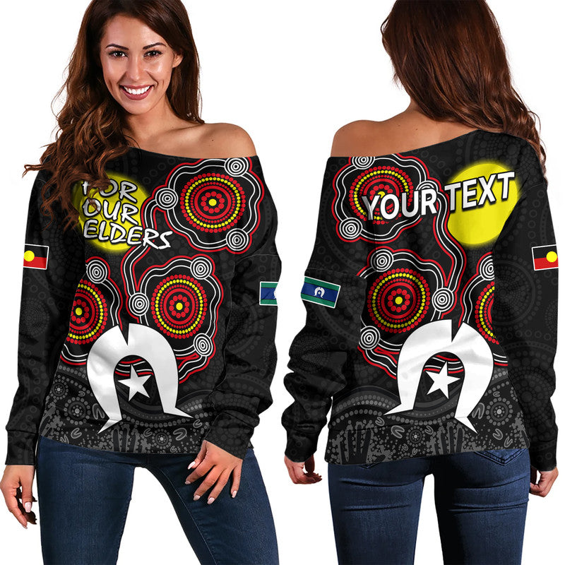 custom-personalised-naidoc-women-off-shoulder-sweater-aboriginal-and-torres-strait-islander