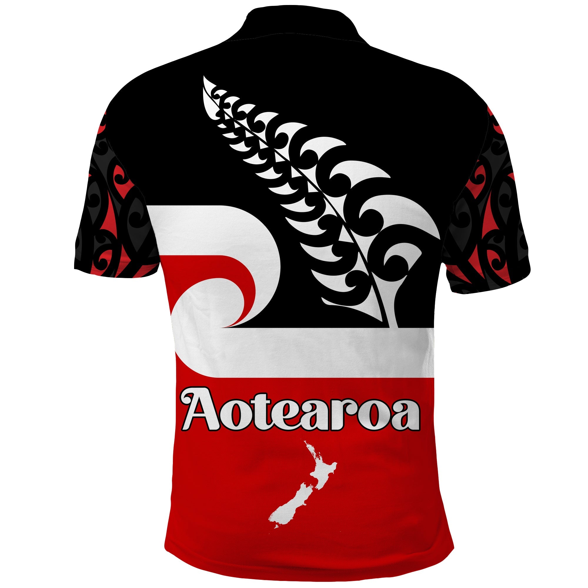 waitangi-day-polo-shirt-maori-fern-and-tino-rangatiratanga-flag