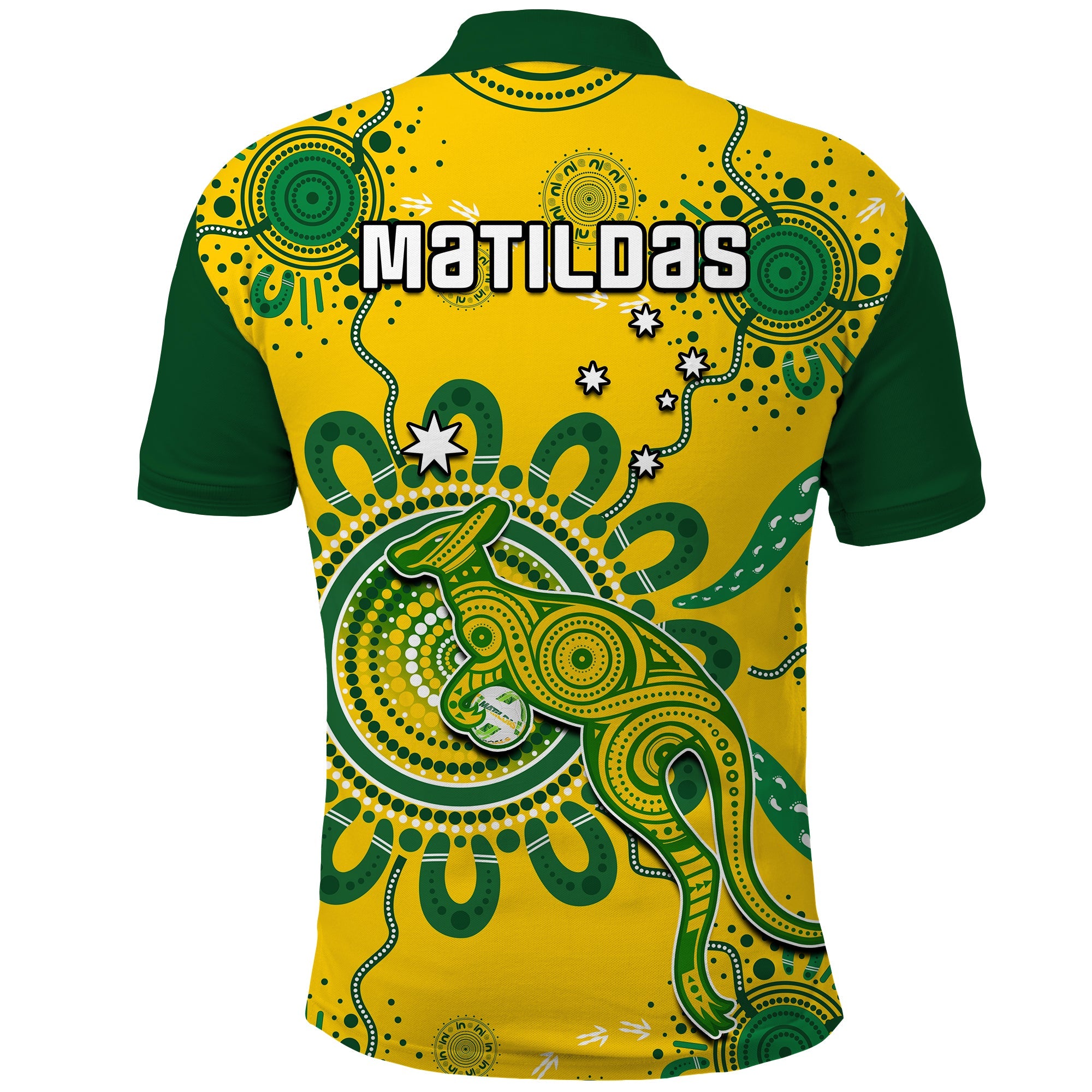 australia-soccer-polo-shirt-kangaroos-matildas-2023-fifa-womens-world-cup