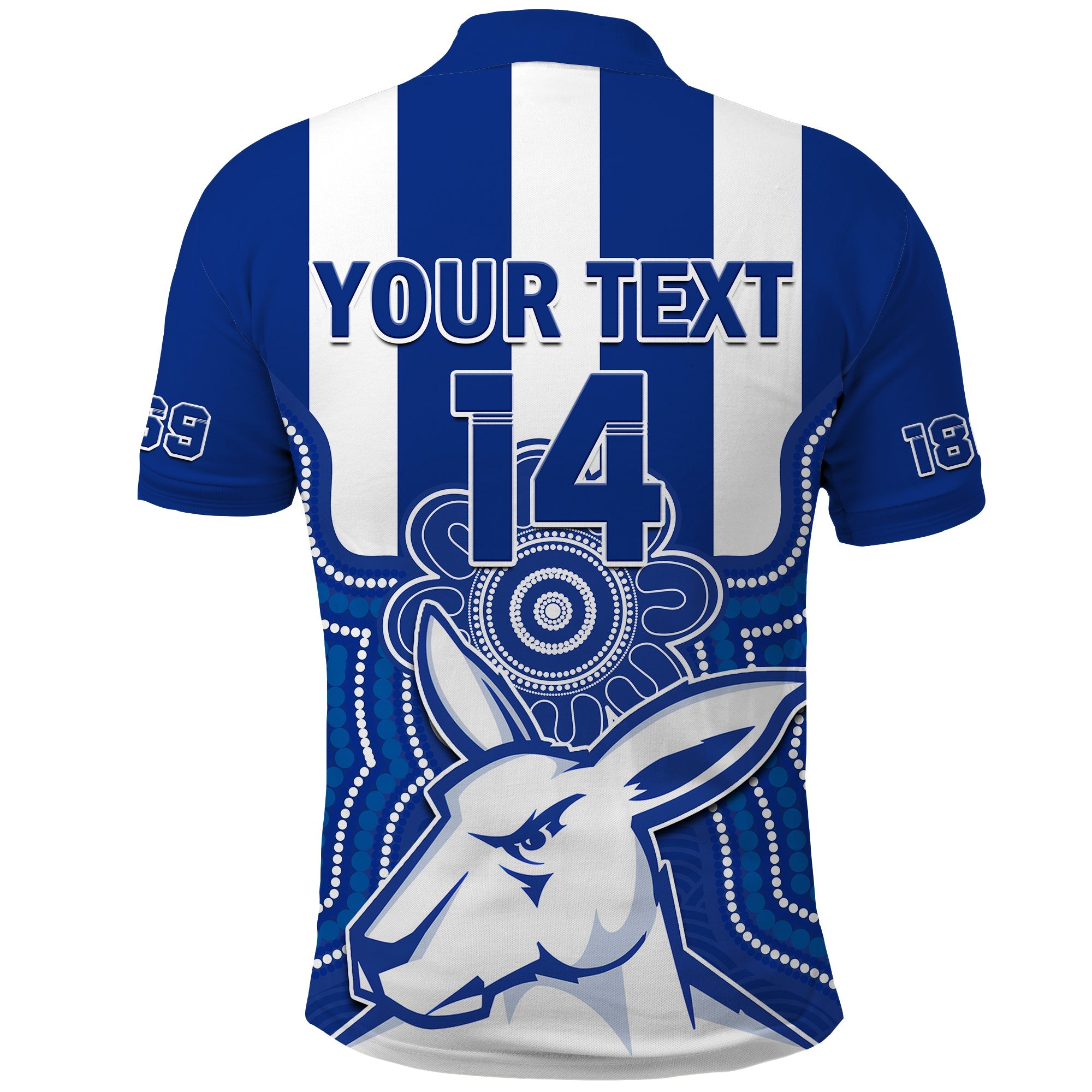 custom-text-and-number-melbourne-football-polo-shirt-north-kangaroos-1869-aboriginal-art