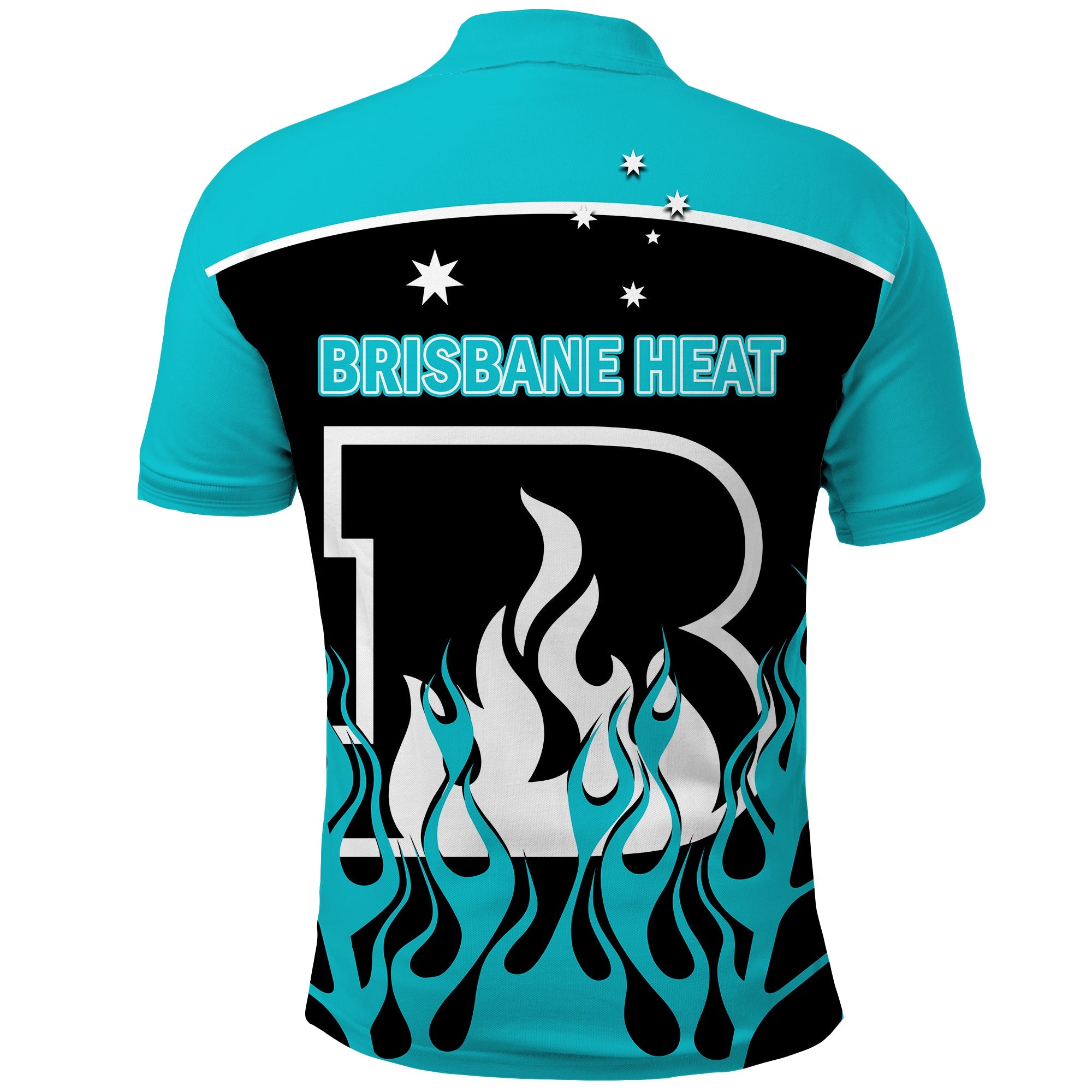 brisbane-heat-cricket-2023-polo-shirt-simple-style