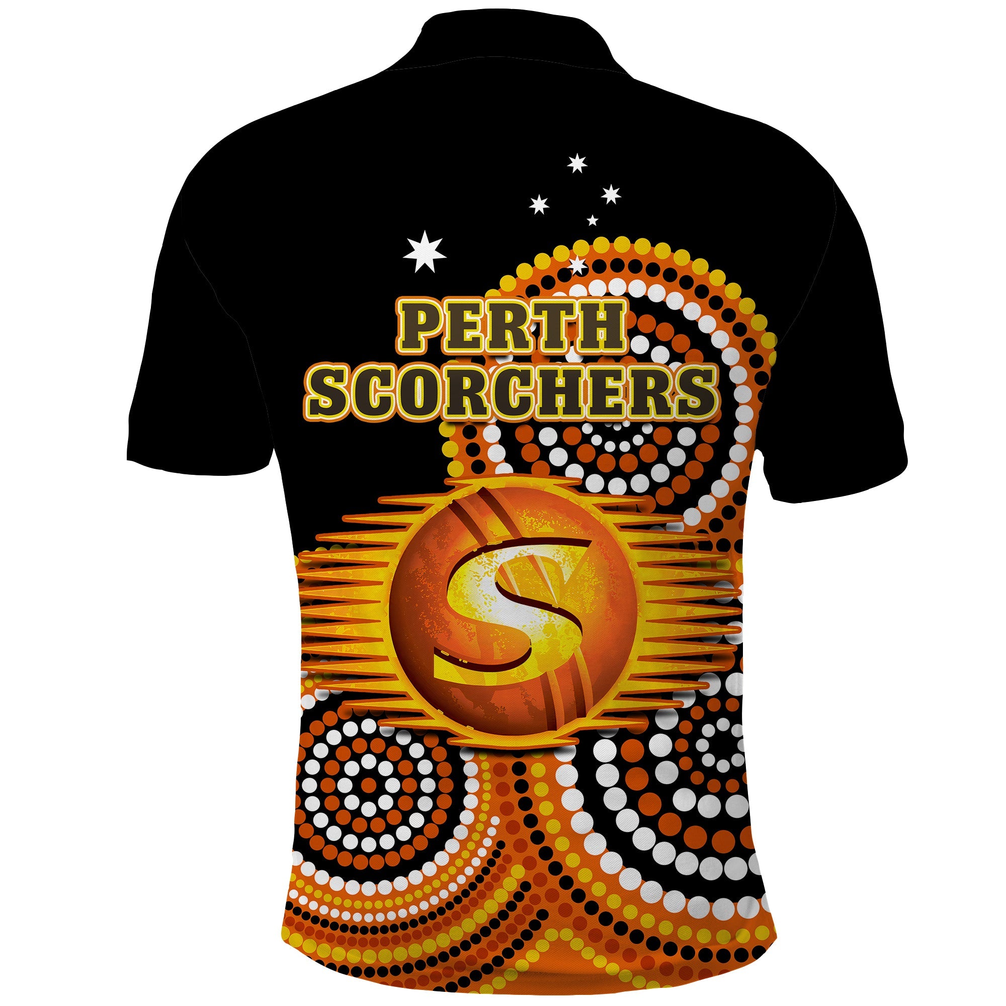 perth-scorchers-cricket-polo-shirt-champions-bbl12-proud-indigenous-art