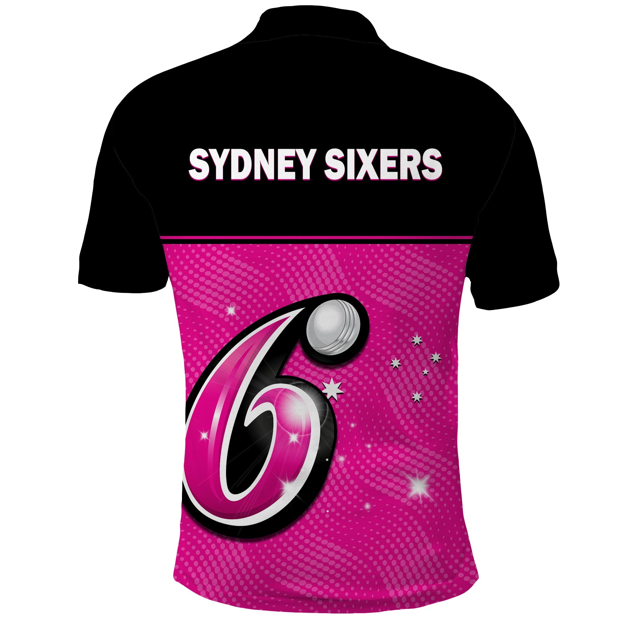 sydney-sixers-polo-shirt-est-2011-simple-style