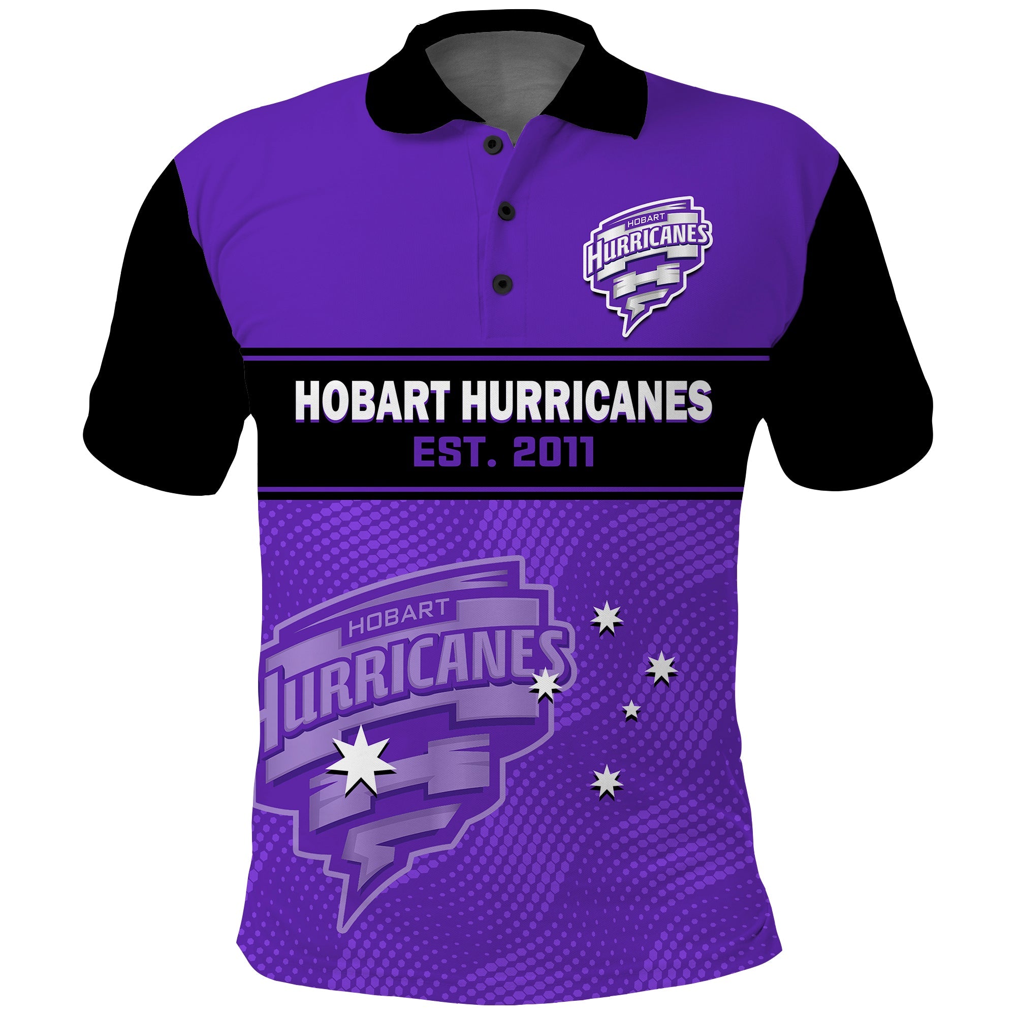 custom-text-and-number-hobart-hurricanes-cricket-polo-shirt-est-2011-sporty