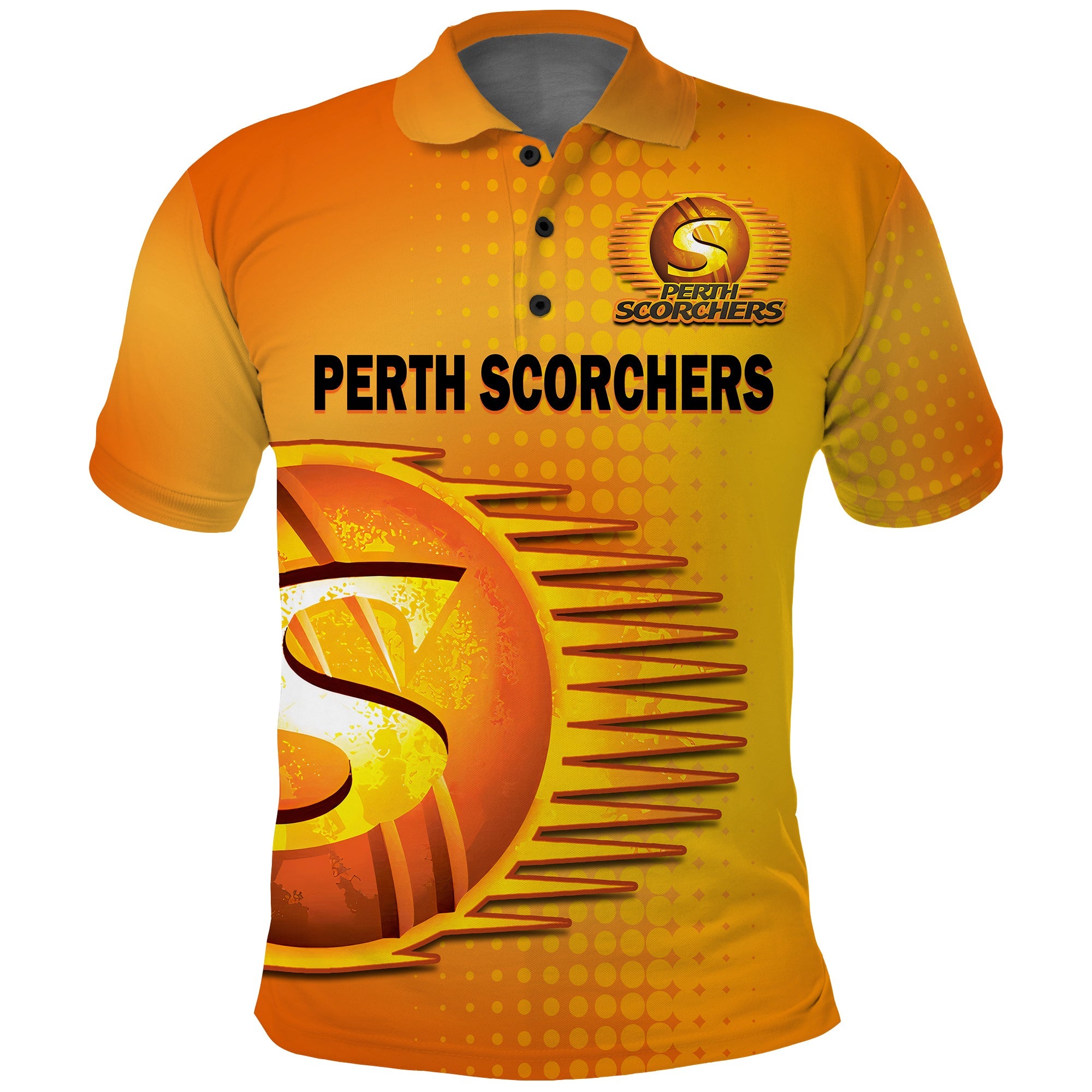 perth-scorchers-cricket-2023-polo-shirt-simple-style