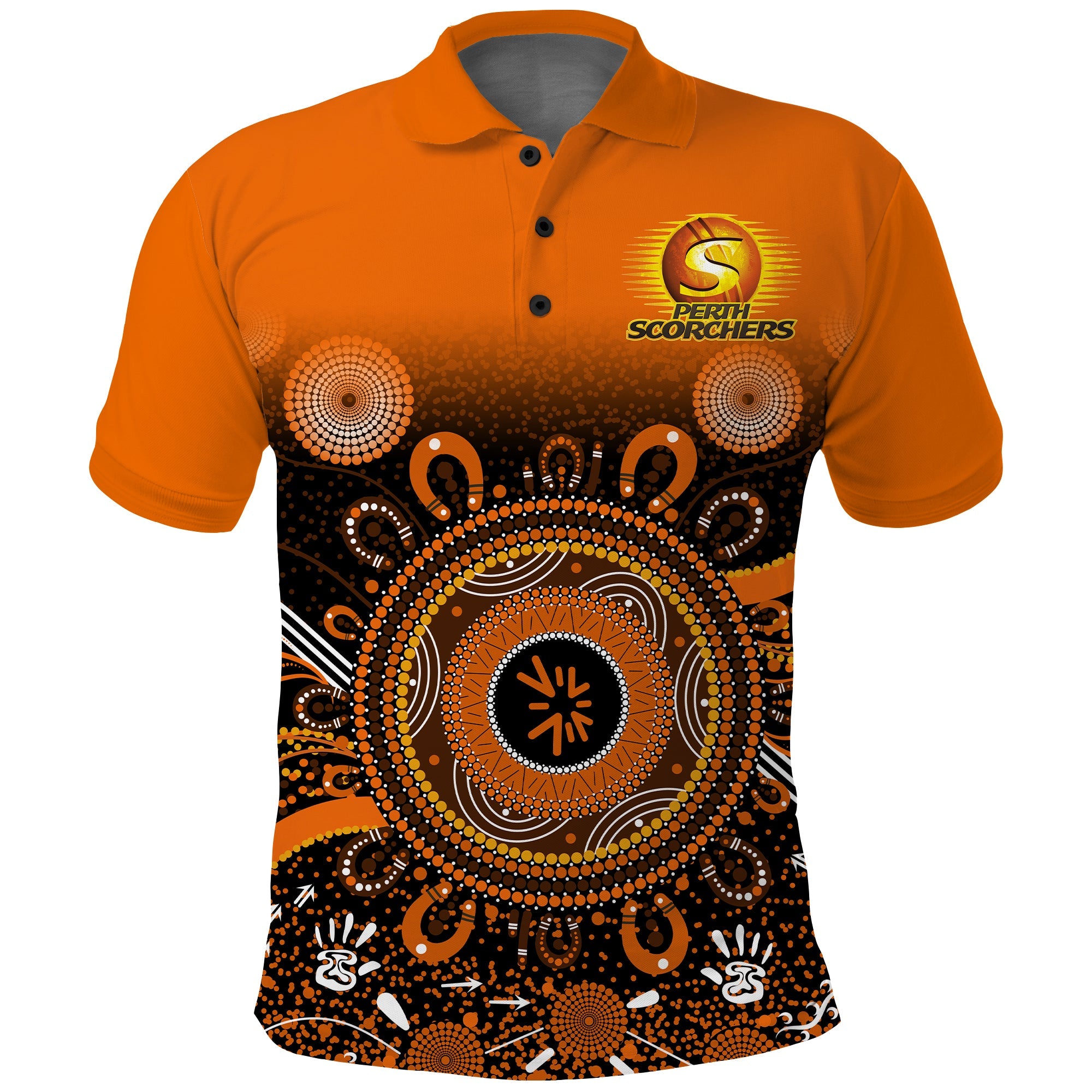 perth-scorchers-polo-shirt-aboriginal-sunshine