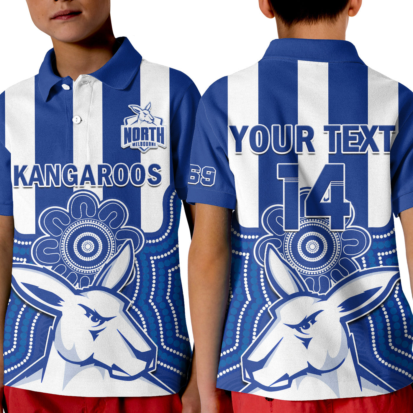 custom-text-and-number-melbourne-football-polo-shirt-north-kangaroos-1869-aboriginal-art