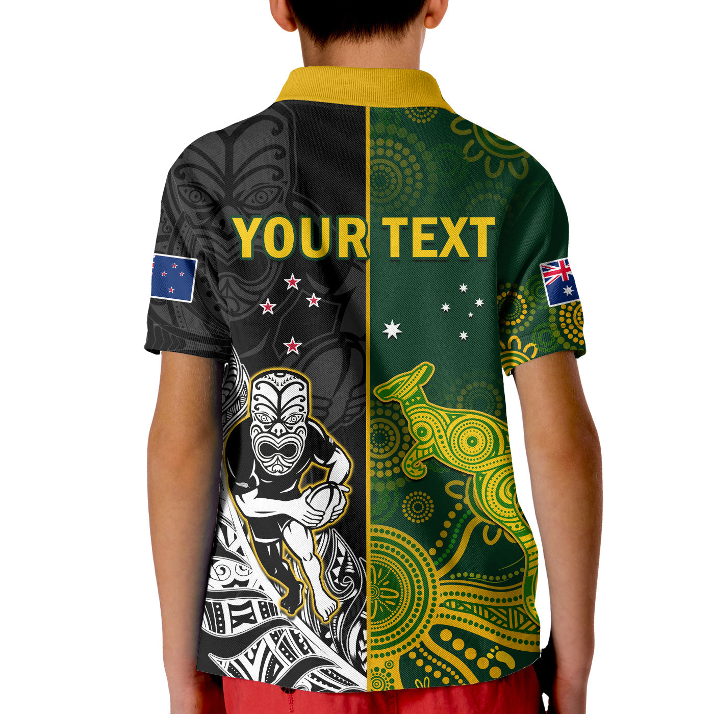 custom-personalised-australia-rugby-mix-aotearoa-rugby-polo-shirt-wallabies-all-black-special-version