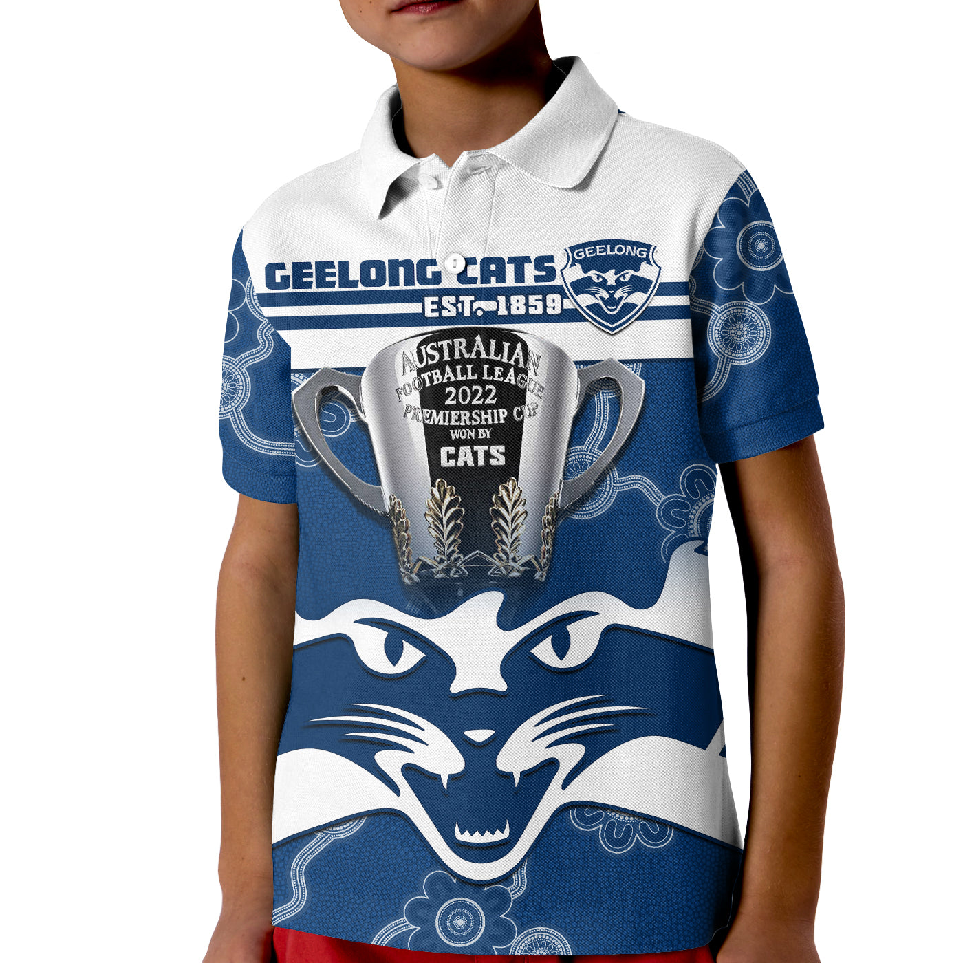 cats-football-polo-shirt-geelong-premiers-2022-aboriginal