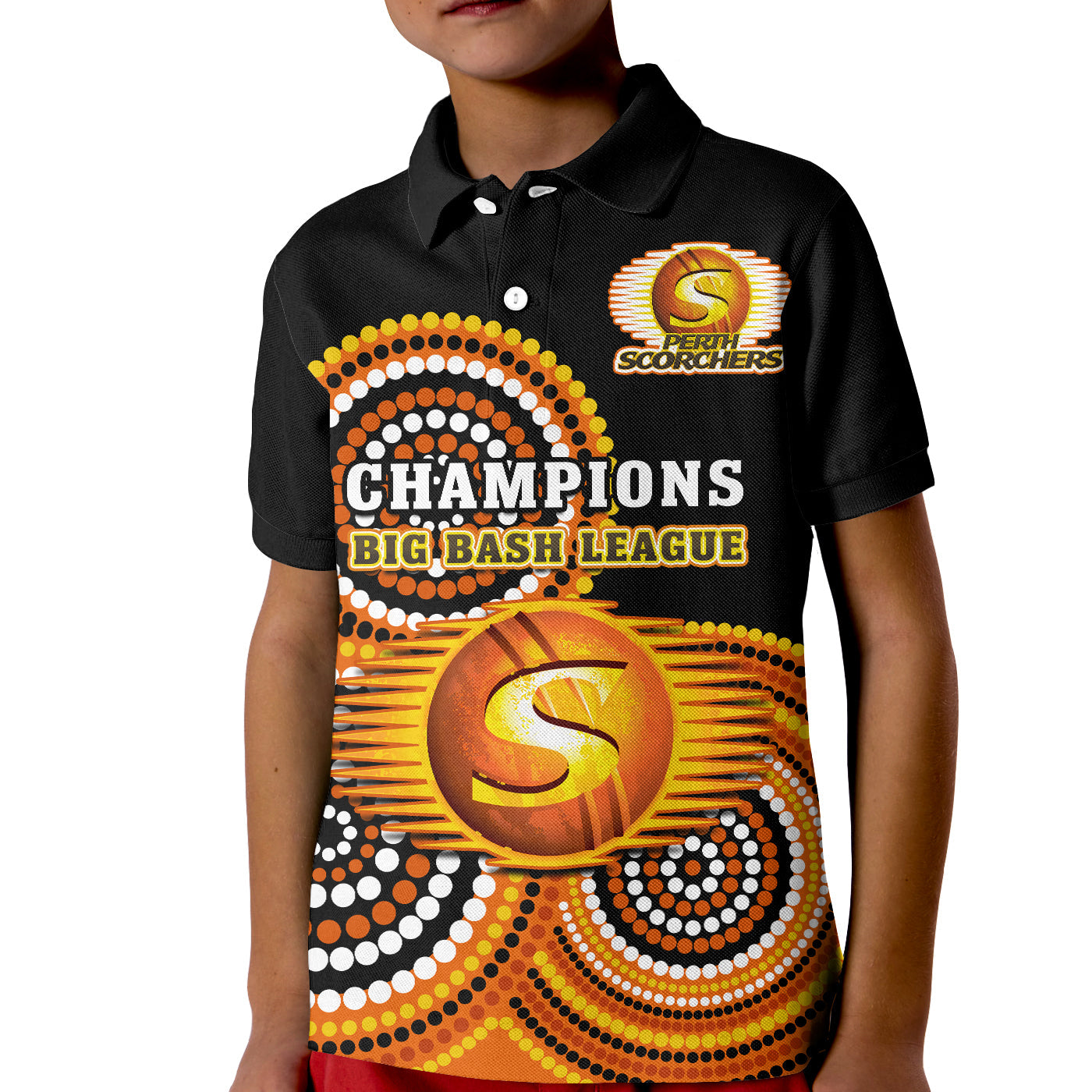 perth-scorchers-cricket-polo-shirt-champions-bbl12-proud-indigenous-art