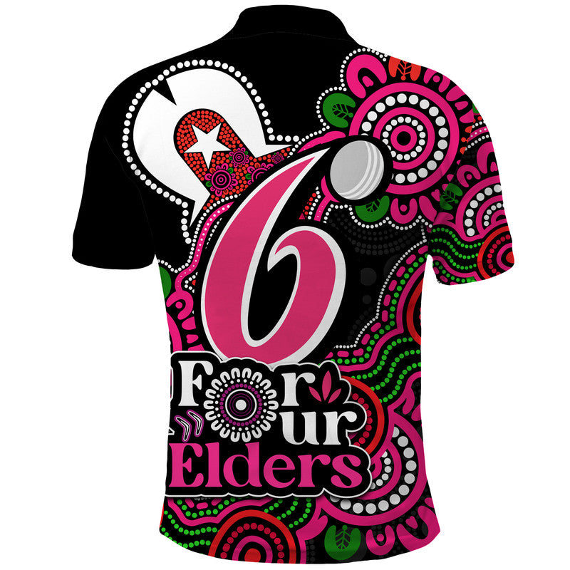 sydney-sixers-cricket-polo-shirt-naidoc-torres-strait-for-our-elders