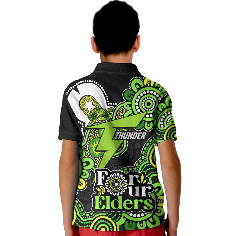 sydney-thunder-cricket-kid-polo-shirt-naidoc-torres-strait-for-our-elders