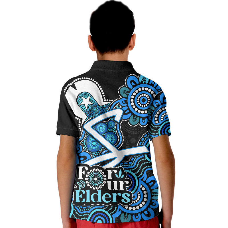 adelaide-strikers-cricket-kid-polo-shirt-naidoc-torres-strait-for-our-elders