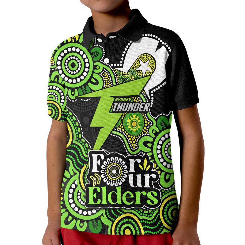 custom-personalised-sydney-thunder-cricket-polo-shirt-naidoc-torres-strait-for-our-elders